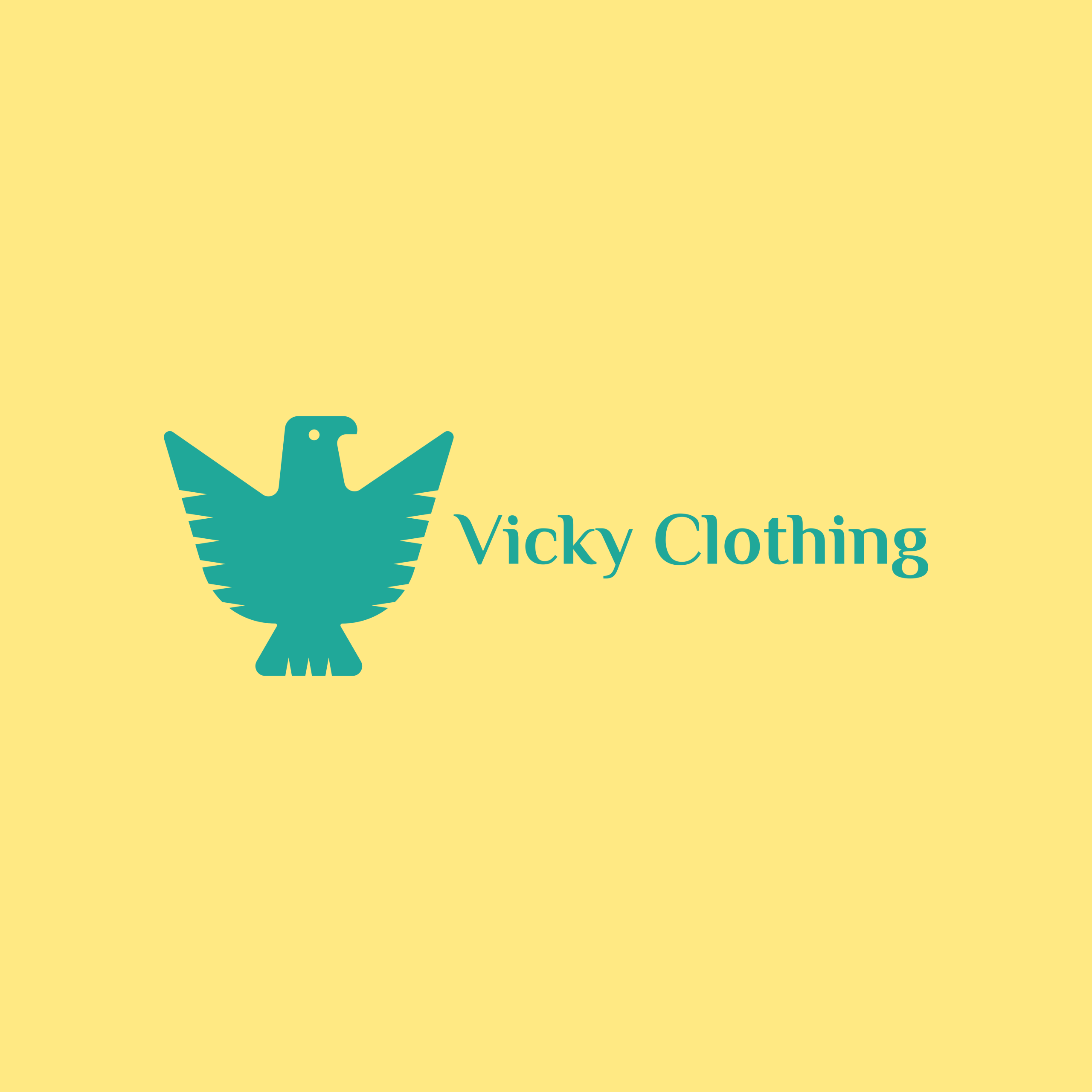 Vicky Clothing